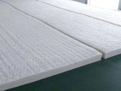 復(fù)合硅酸鋁纖維板