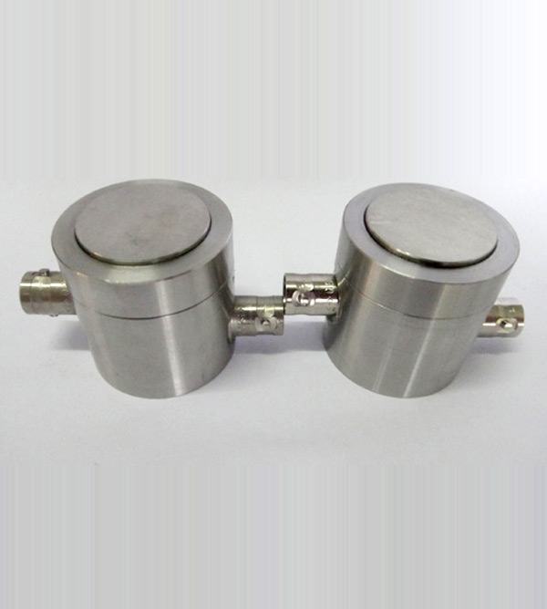 平面縱波橫波復合換能器（專利產品）